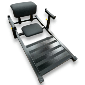 Elevação Pélvica Solo Lixa