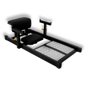 Elevação Pélvica Solo