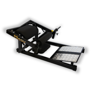 Elevação Pélvica Anilhada