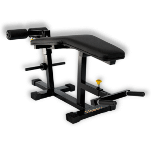 Mesa Flexora Deitada