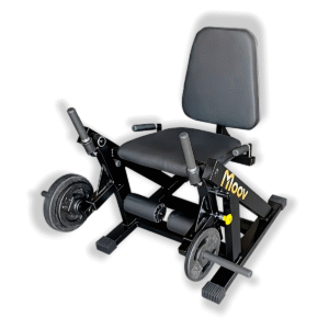 Extensora Unilateral