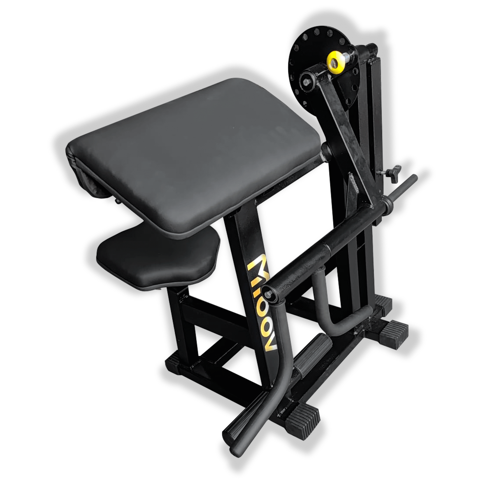 Biceps/Tríceps Conjulgado